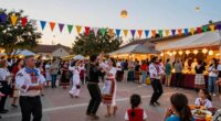 celebrating unity through customs