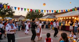 celebrating unity through customs