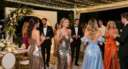 celebration fashion event hashtags