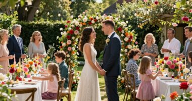 celebration ideas for engagement