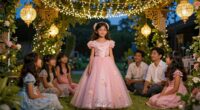 celebration of maturity milestones