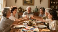 cherished family photo rituals