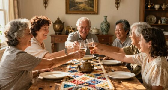 cherished family photo rituals