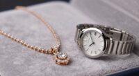 choosing between jewelry or watches