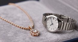 choosing between jewelry or watches