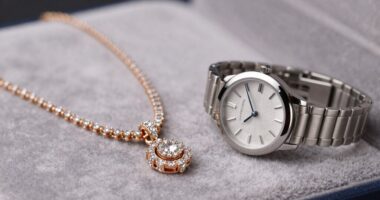 choosing between jewelry or watches