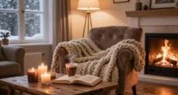 comfortable relaxation gift ideas