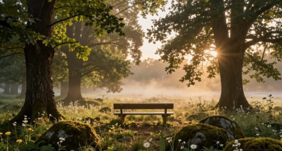 comforting words for healing