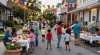 community gathering ideas