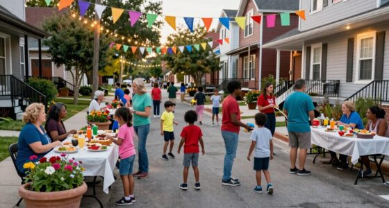 community gathering ideas