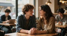 compatibility versus romantic chemistry