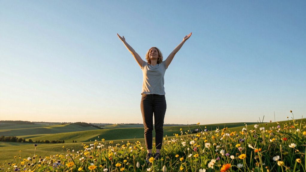 consistent self esteem reinforcement practices