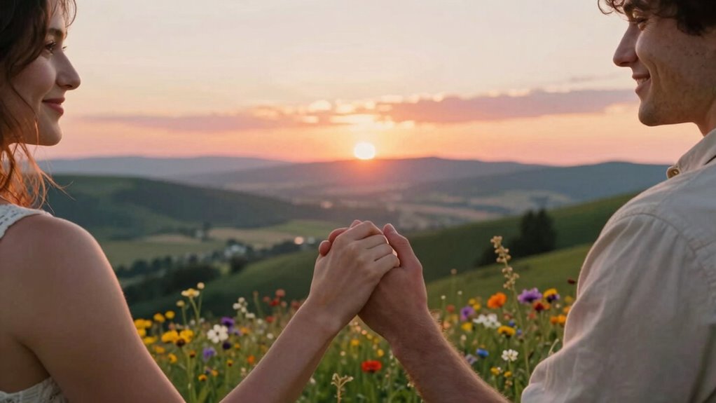 couples anniversary story hashtags