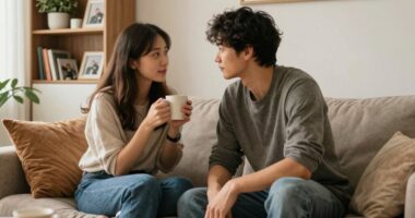 couples relationship check ins