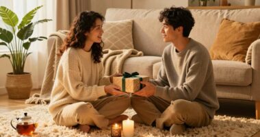 couples rituals enhancement gifts