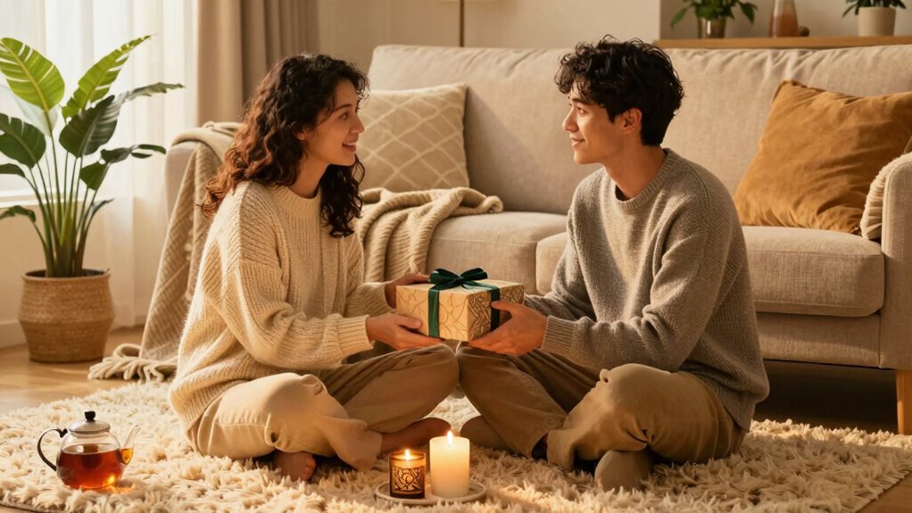 couples rituals enhancement gifts