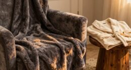 cozy winter warmth essentials