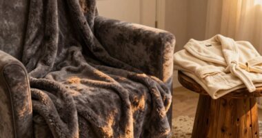 cozy winter warmth essentials