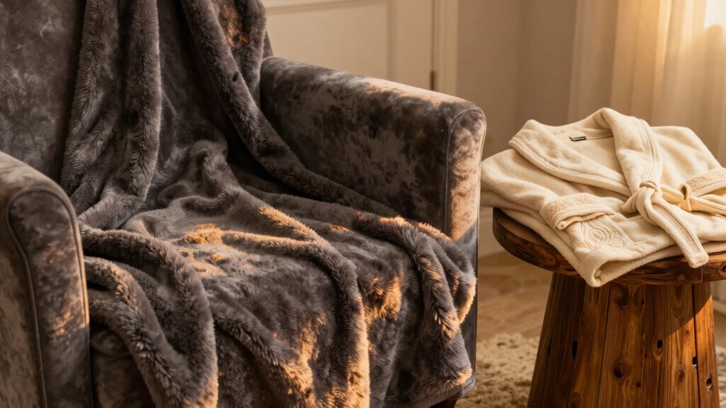 cozy winter warmth essentials