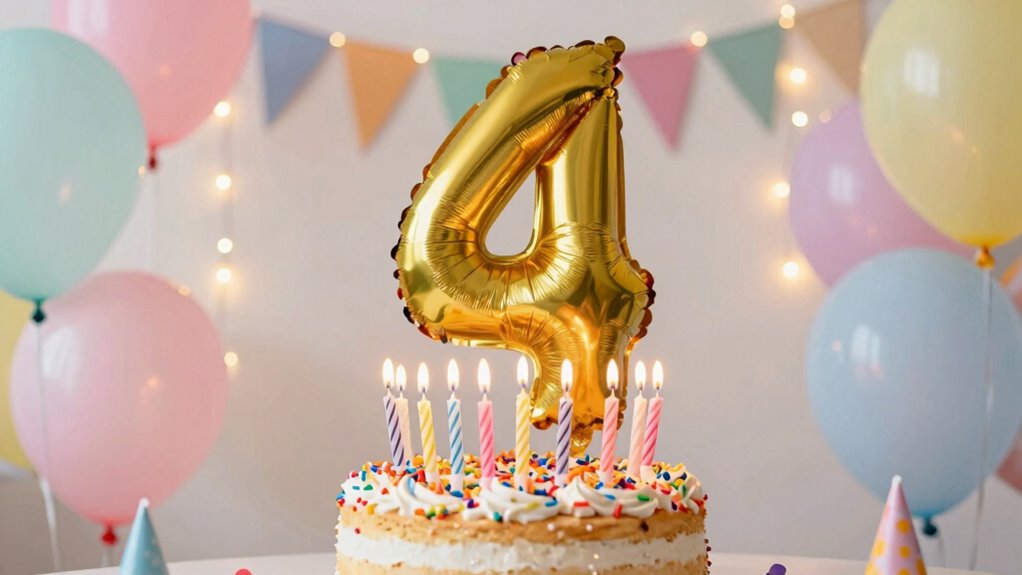 creative hashtags elevate celebration posts