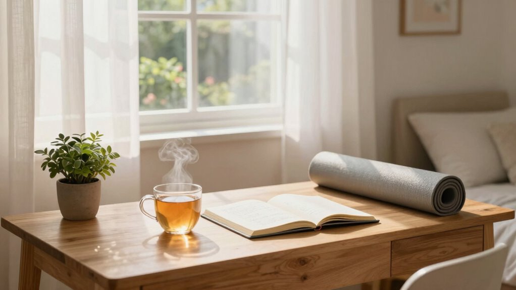 cultivate resilience through mindfulness