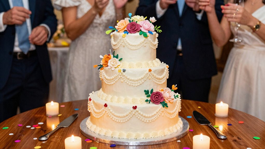 cultural diversity in cake decoration