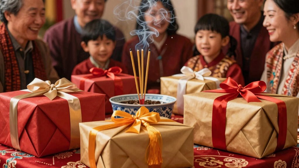 cultural gift giving customs awareness