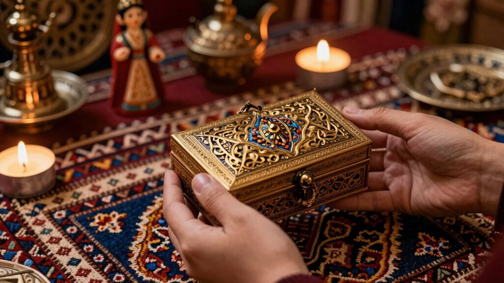 cultural personalized thoughtful gifts