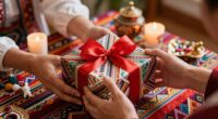 cultural traditions symbolize meaning