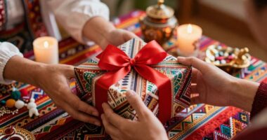 cultural traditions symbolize meaning