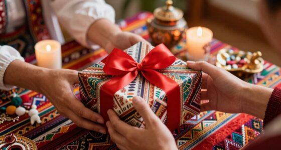cultural traditions symbolize meaning