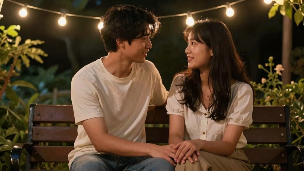 deepen connection through dialogue