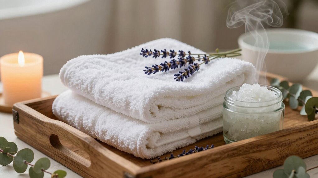 diy relaxation and self care