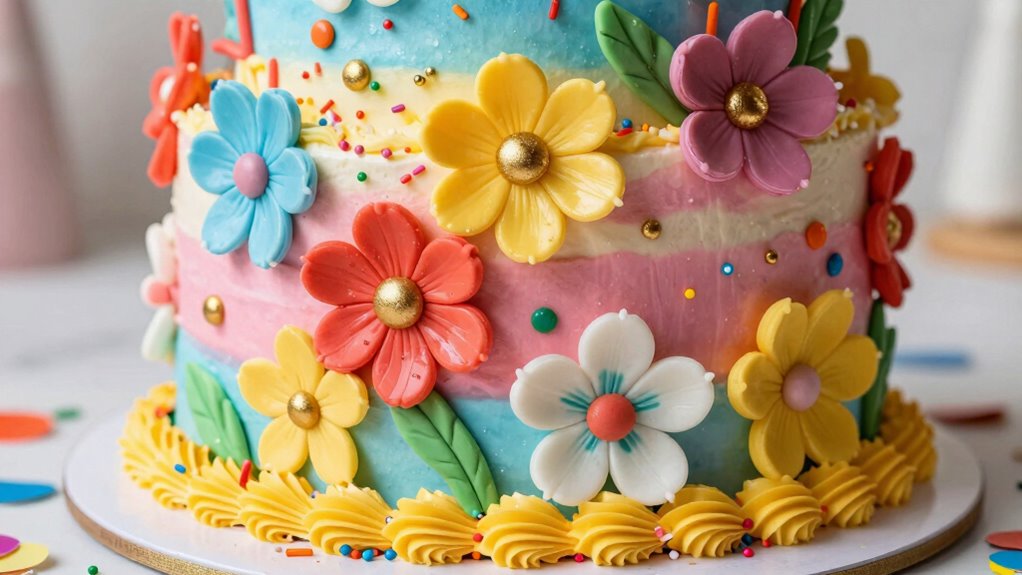 effective cake hashtag strategies