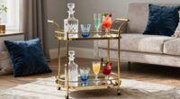 elegant beverage presentation essentials