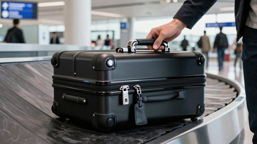 elegant durable travel solutions