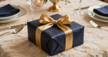 elegant hosting gift ideas
