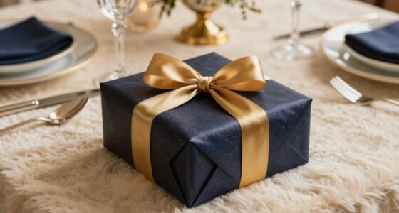 elegant hosting gift ideas