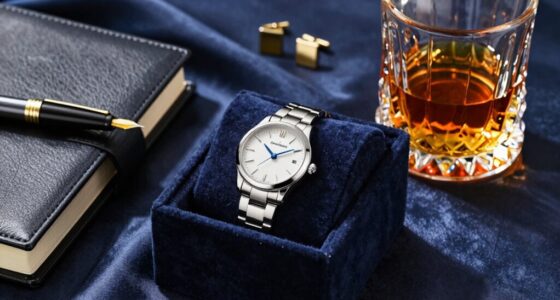elegant milestone birthday gifts