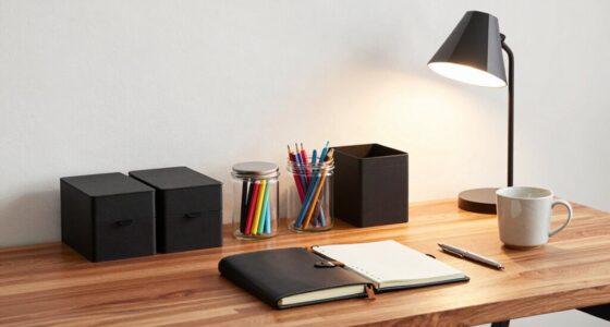 elegant organizational gift ideas