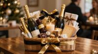 elegant presents for celebrations