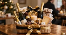 elegant presents for celebrations