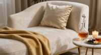 elegant rest and recovery