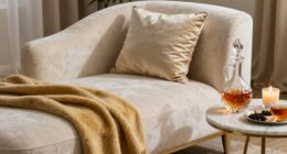 elegant rest and recovery
