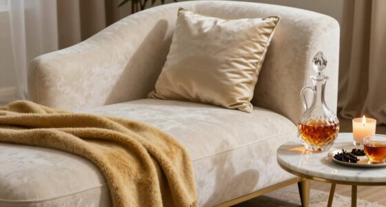 elegant rest and recovery