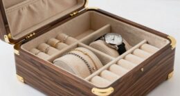 elegant storage solutions