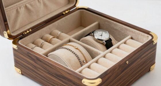 elegant storage solutions