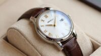elegant timeless watch gifts