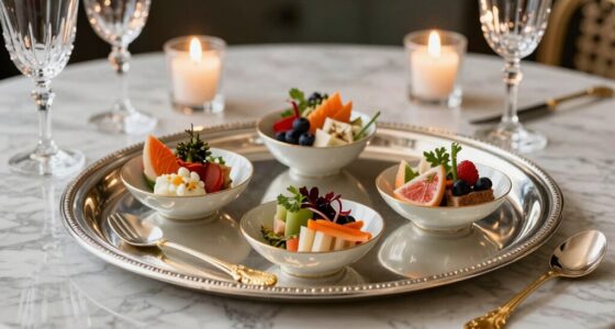 elegant tools elevate gatherings