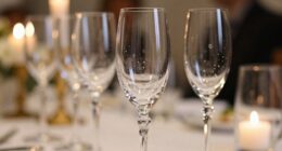 elevates gatherings with elegance